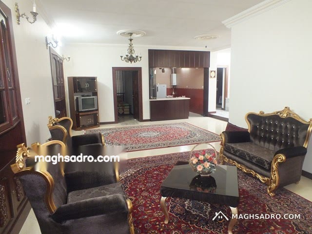 عکس ۹ از ویلا در مشهد نزدیک حرم