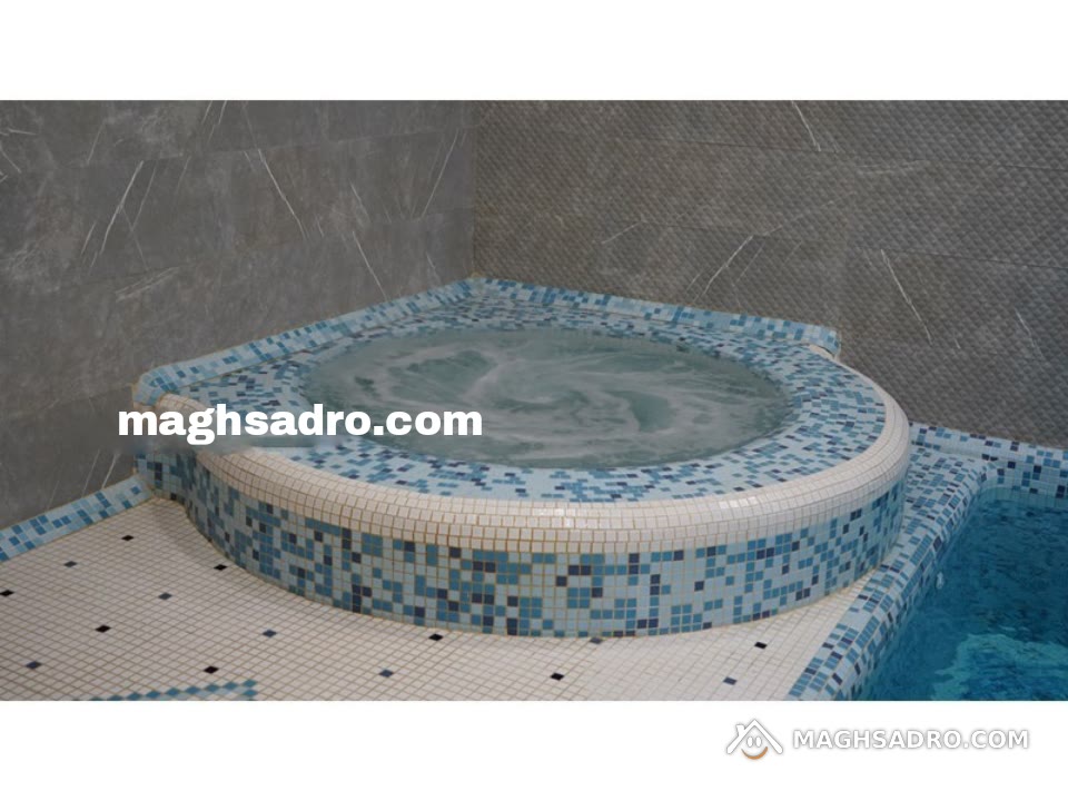 عکس ۲ از ویلا استخردار محمودآباد