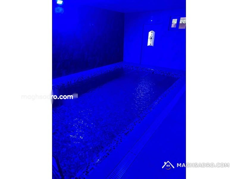 عکس ۸ از ویلا استخردار در ساری فرح آباد