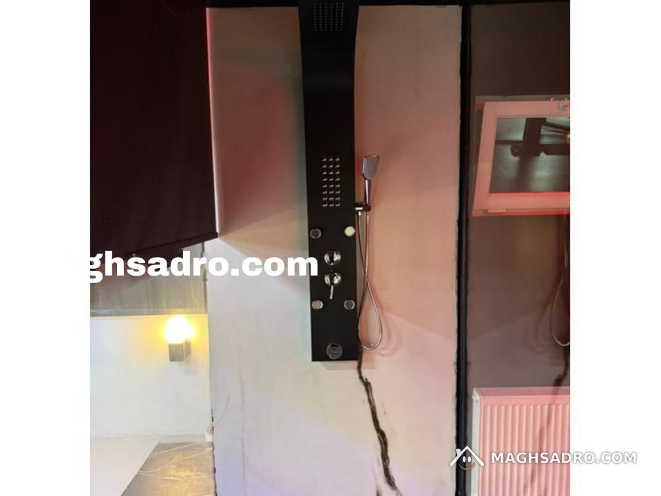 عکس ۱۲ از ویلا 2 استخره لوکس تریبلکس نور