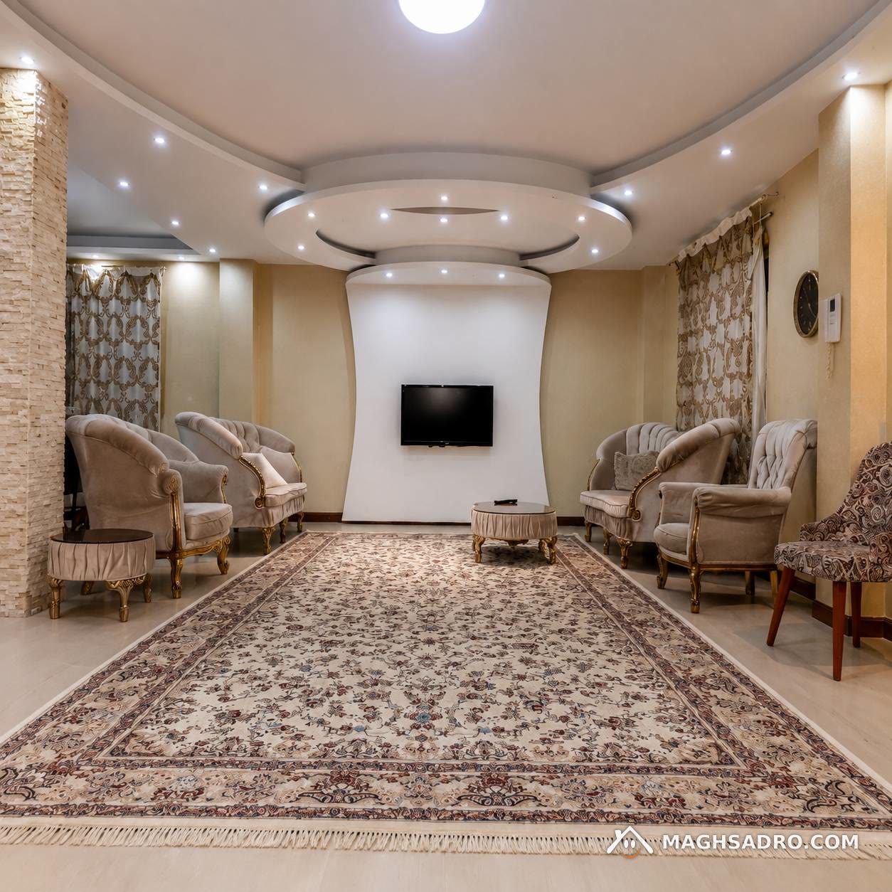 عکس ۳ از ویلا 4خواب استخردار کد18ب