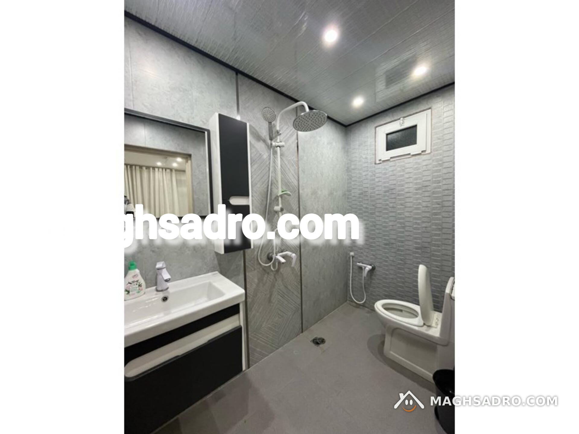عکس ۸ از ویلا استخردار در سرخرود