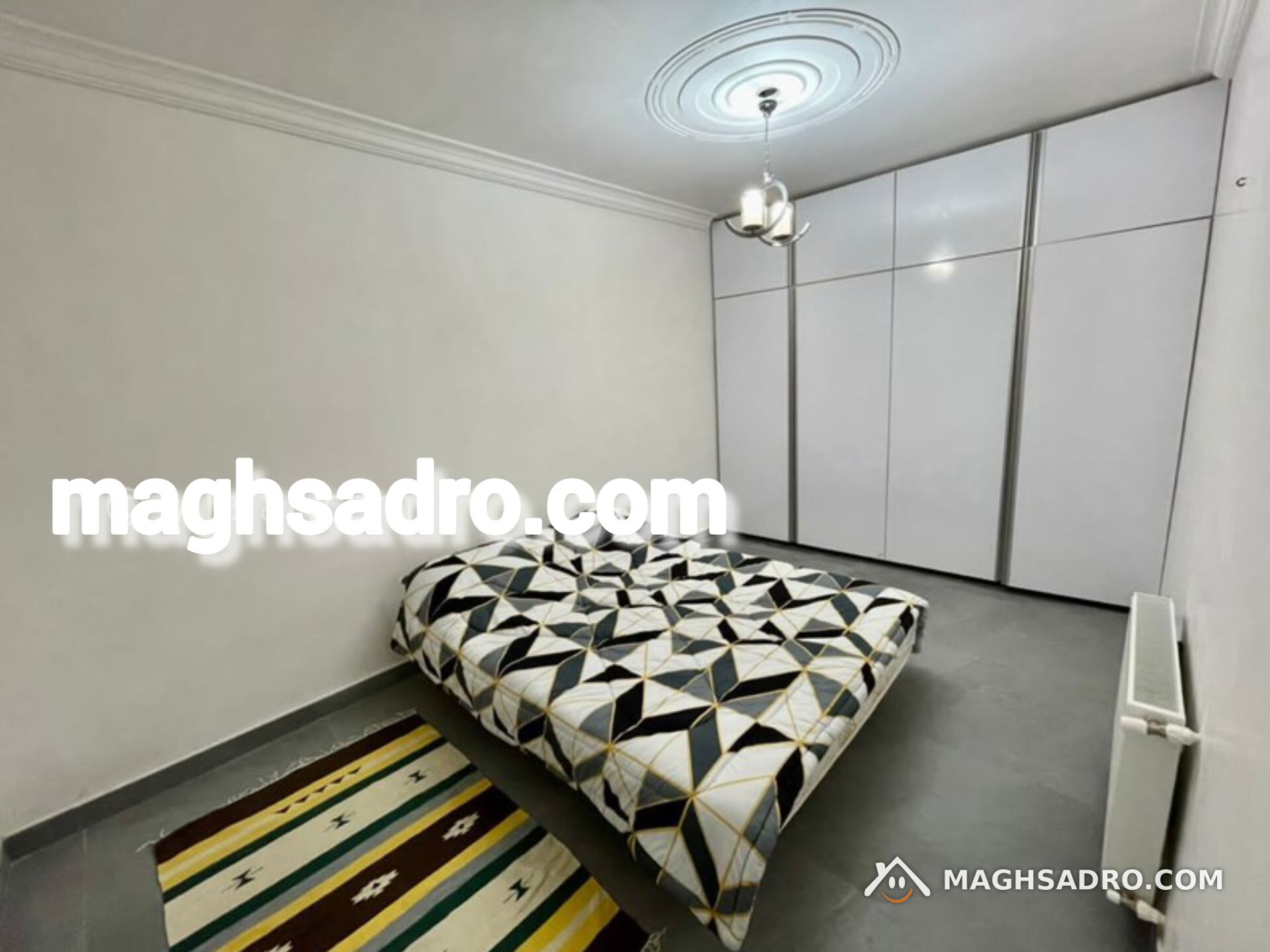 عکس ۲ از ویلا با استخر سرپوشیده دو هزار تنکابن