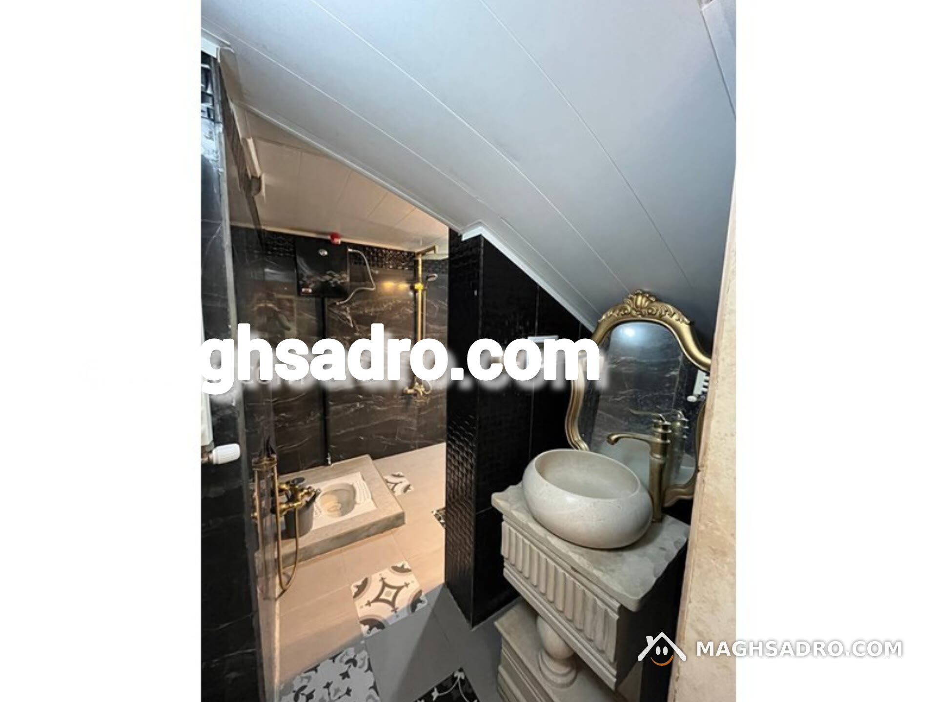 عکس ۸ از ویلا استخردار در ارتفاعات دو هزار تنکابن