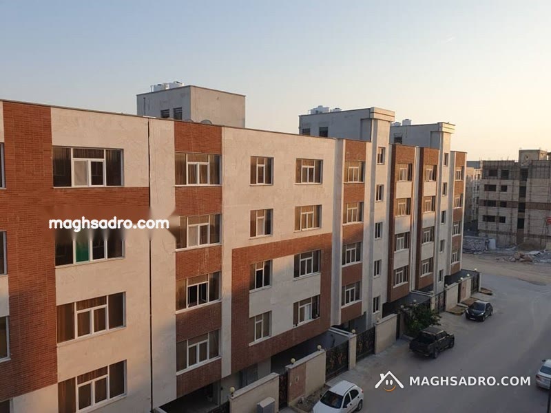 عکس اقامتگاه در قشم نزدیک دریا
