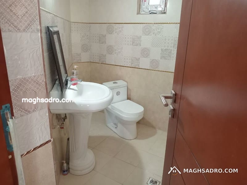 عکس ۶ از ویلا نزدیک مشهد شاندیز