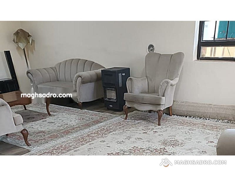 عکس ۹ از ویلا با استخر روباز اطراف شیراز