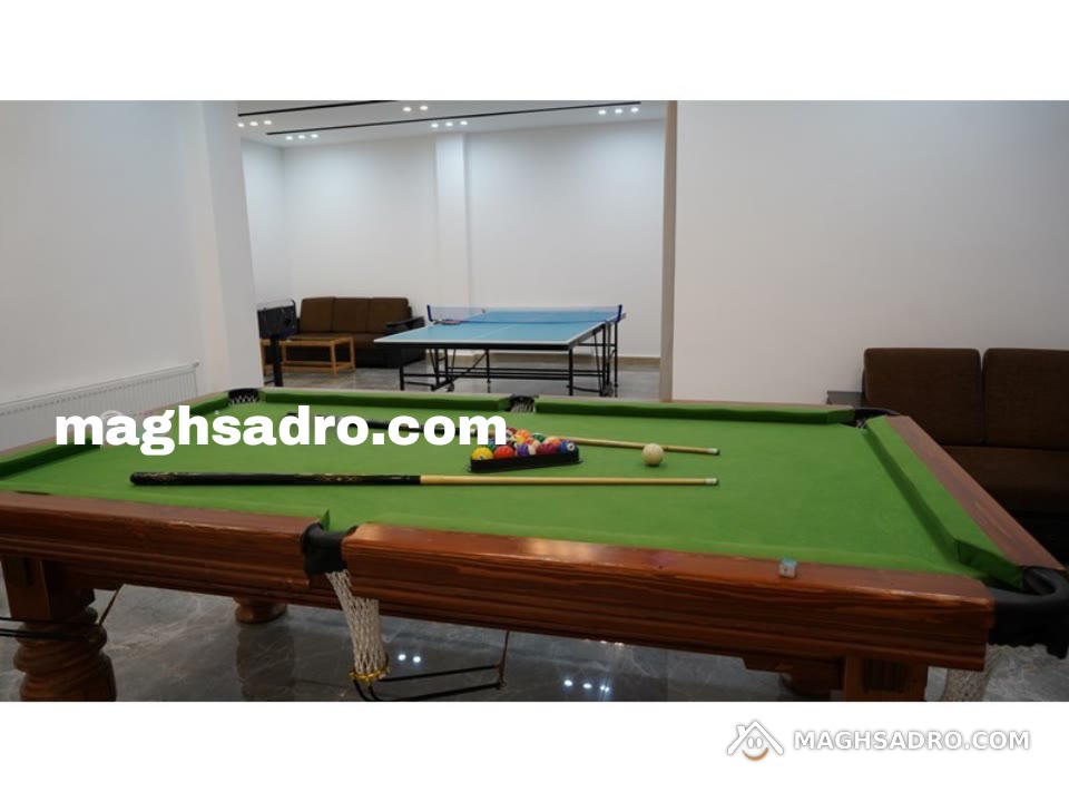 عکس ۱۰ از ویلا استخردار محمودآباد