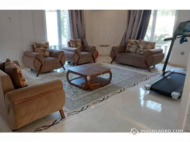 عکس ۲ از ویلا استخردار لوکس نوشهر