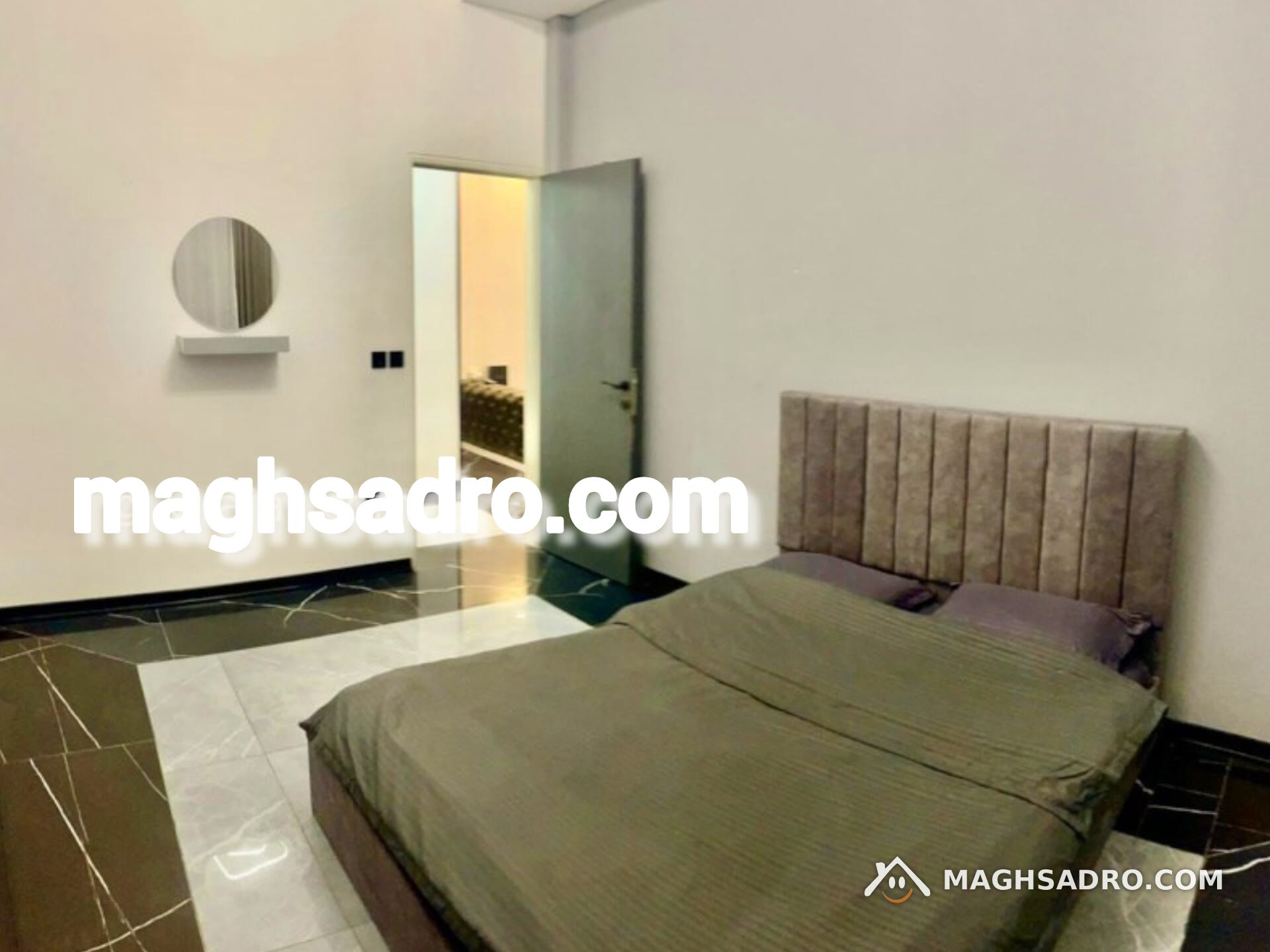 عکس ۷ از ویلا کردان با استخر آبگرم و بیلیارد