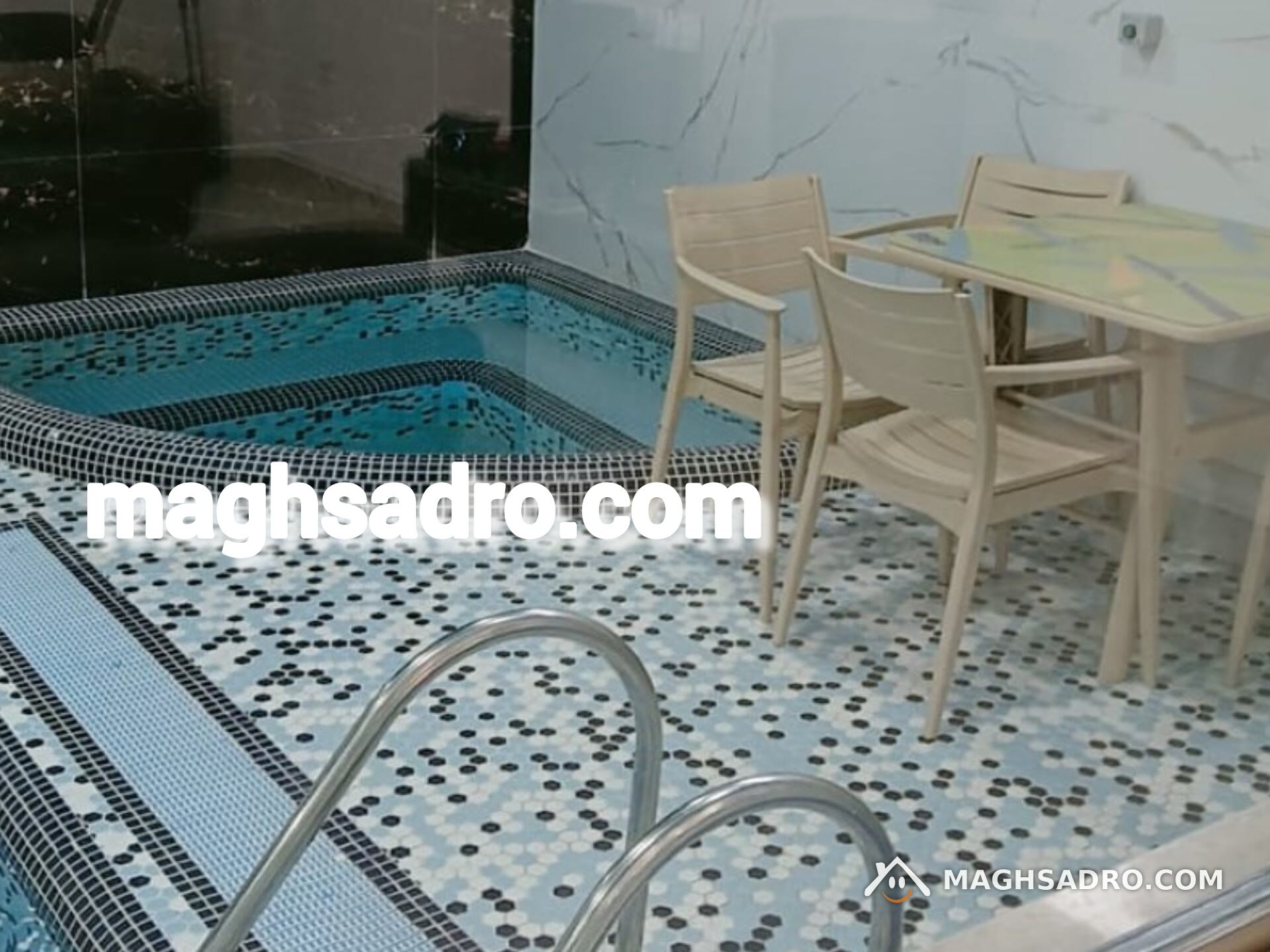 عکس ۶ از ویلا استخردار سرخرود
