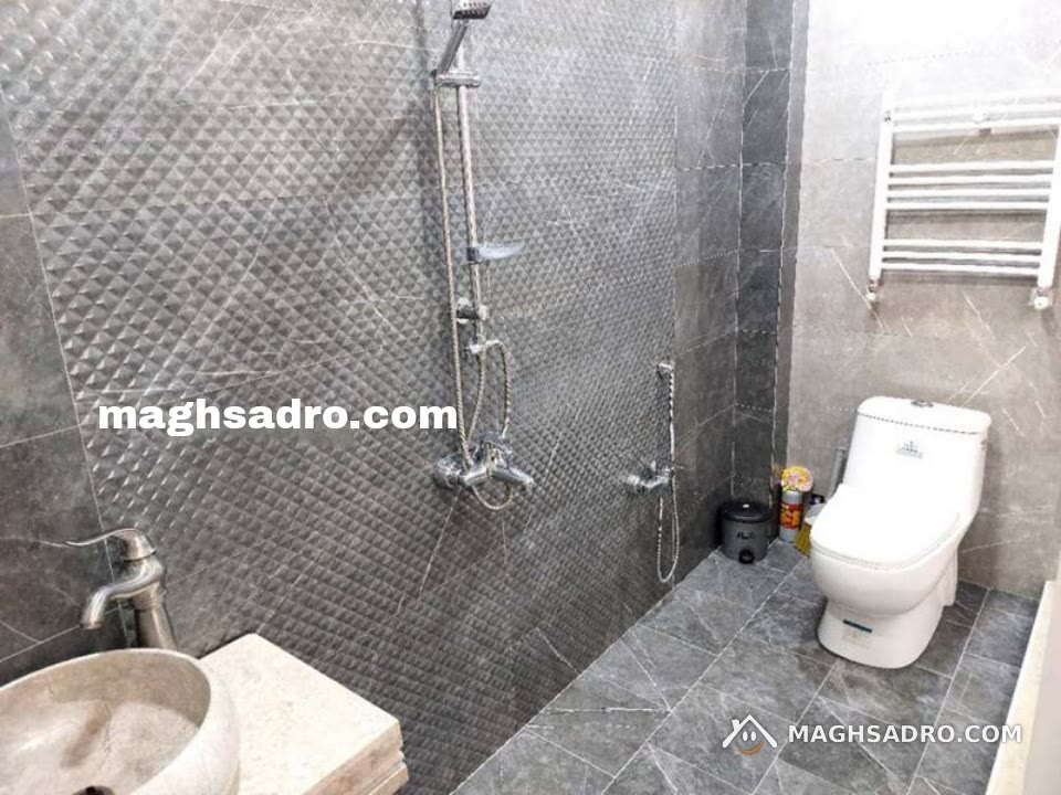 عکس ۱۱ از ویلا استخردار محمودآباد