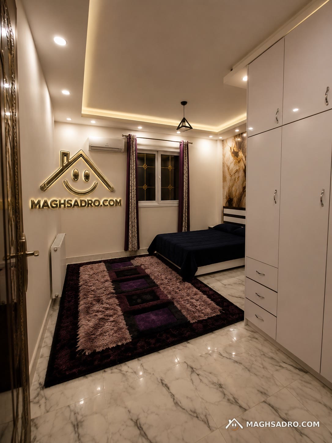 عکس ۷ از ویلا دوبلکس استخردار کد71