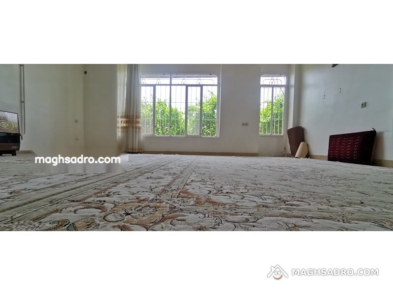 عکس ۶ از اقامتگاه در پاوه نوریاب