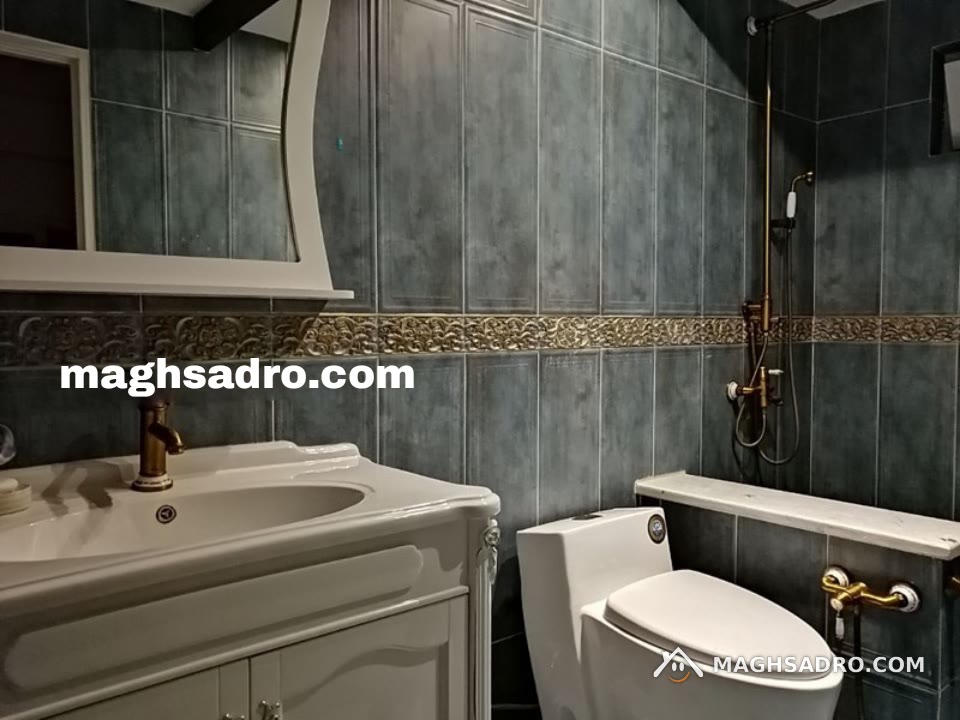 عکس ۷ از ویلا استخر رو باز آبگرم نوشهر