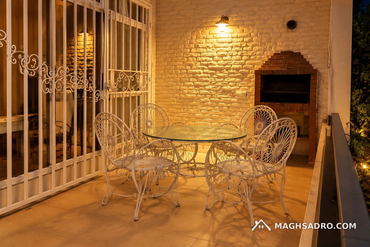 عکس ۶ از ویلا استخردار بندرانزلی کد164