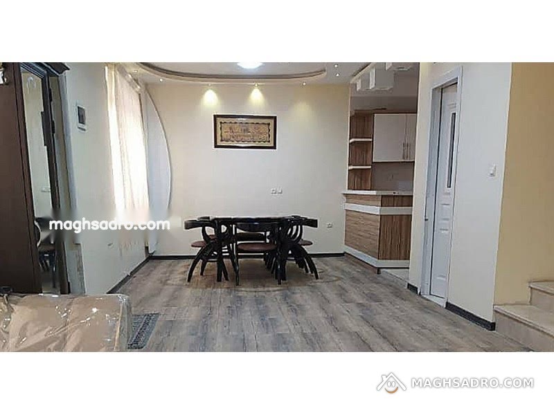 عکس ۱۰ از ویلا با استخر روباز اطراف شیراز