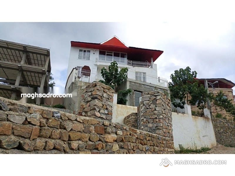 عکس ۶ از اقامتگاه با جکوزی در رامیان گلستان