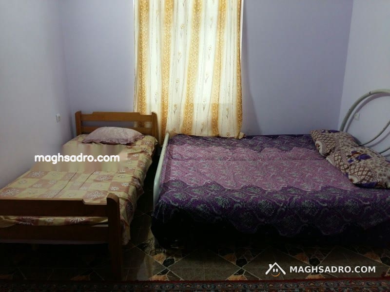 عکس ۱۰ از ویلا در خزر آباد ساری