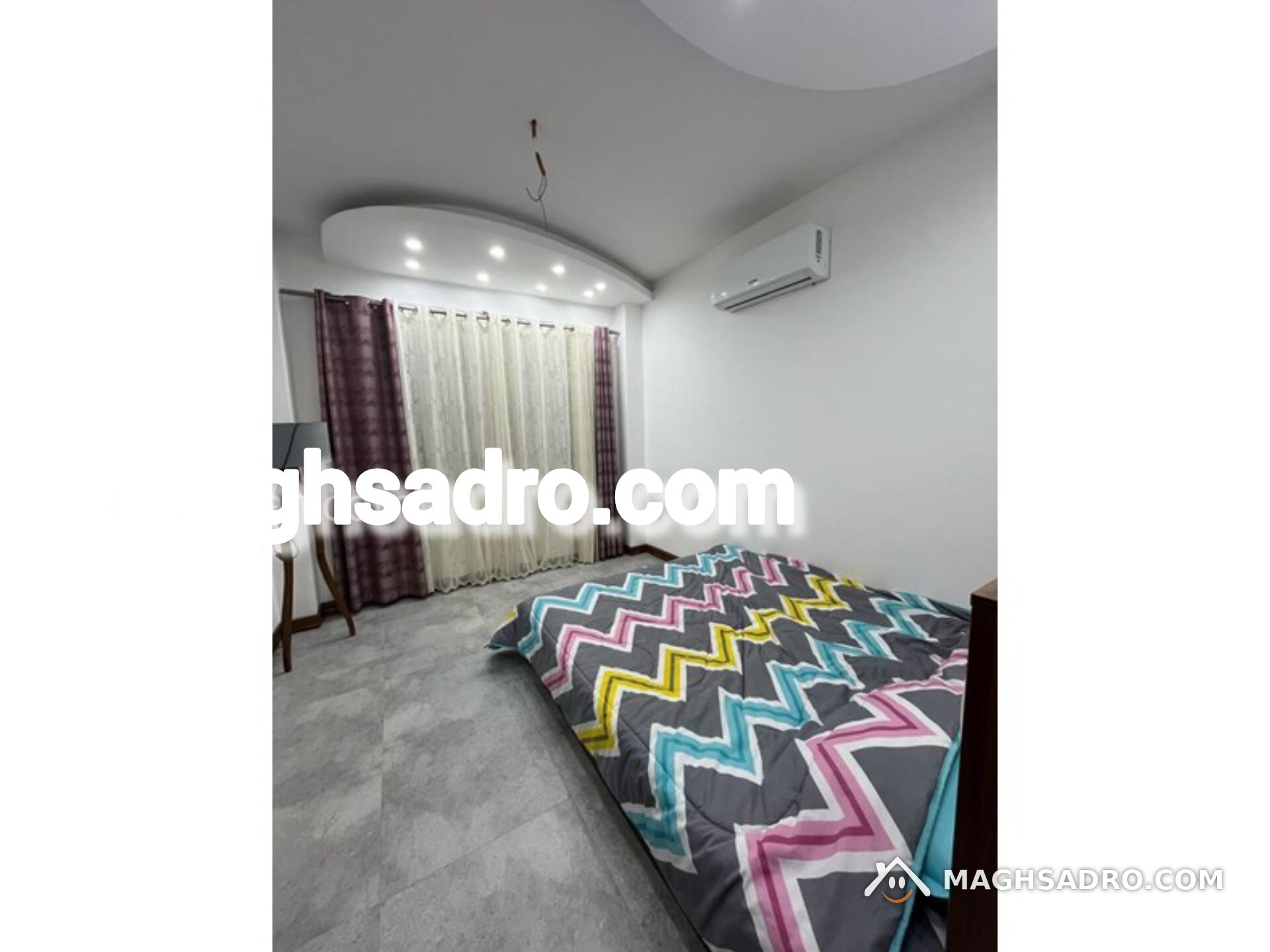 عکس ۹ از ویلا استخردار در سرخرود