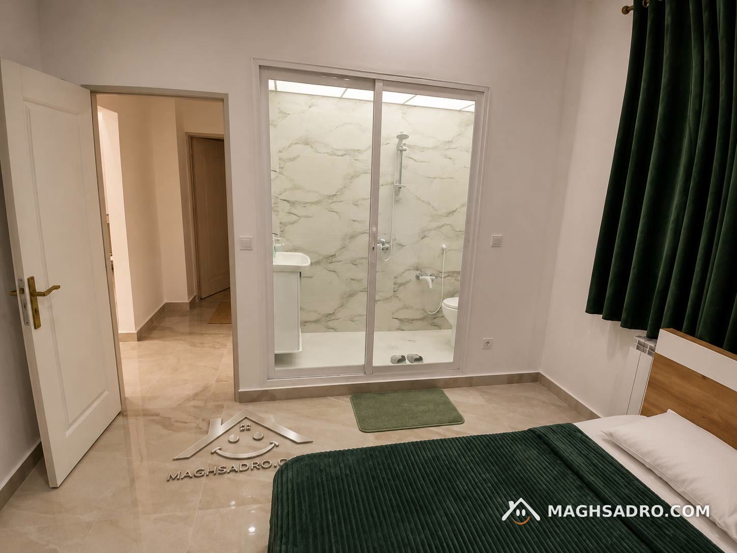 عکس ۵ از ویلا استخردار بندرانزلی کد50