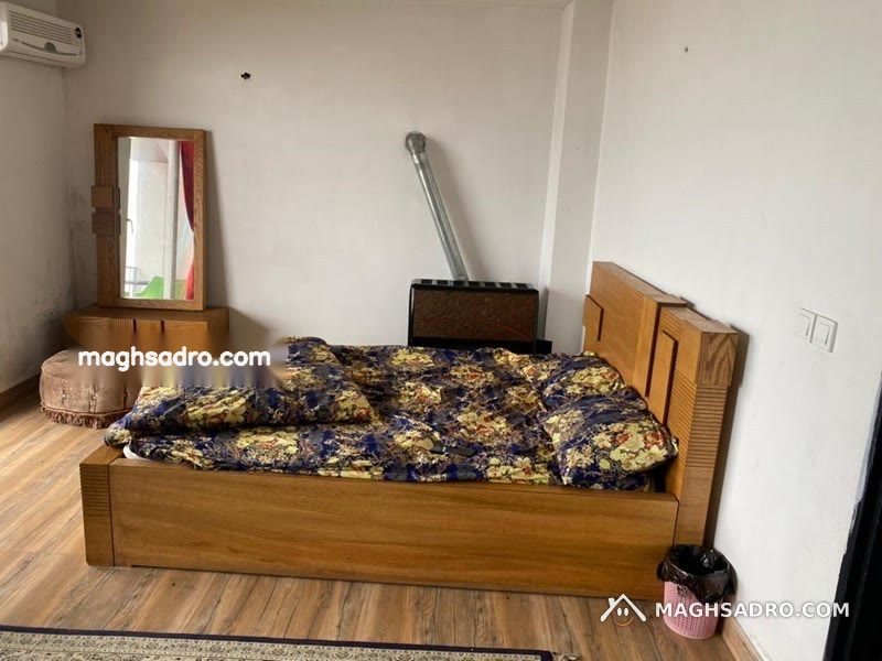 عکس ۹ از ویلا با ویو دریا نوشهر
