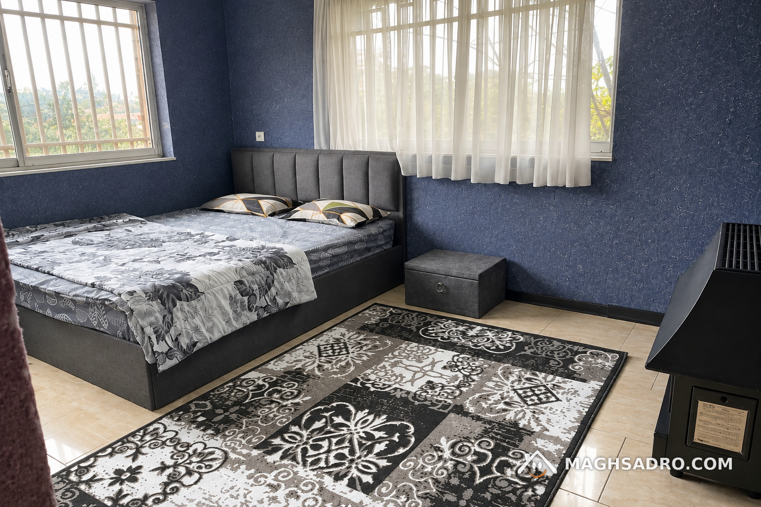 عکس ۹ از ویلا دوبلکس استخردار کد159ج