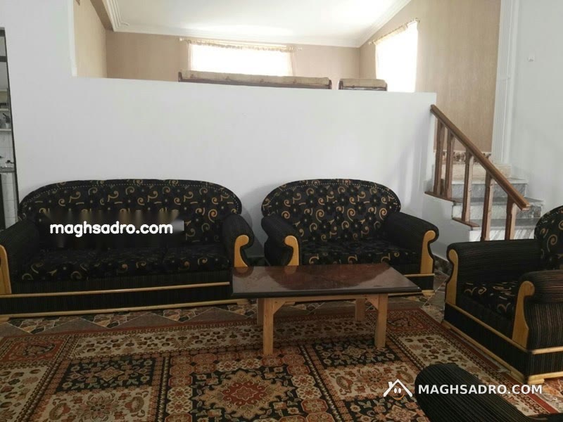 عکس ۹ از ویلا در خزر آباد ساری
